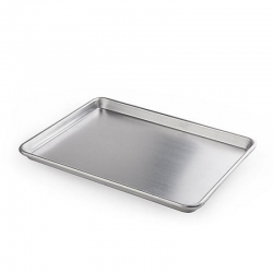 Противень  450*330*25 мм.  МШ-010